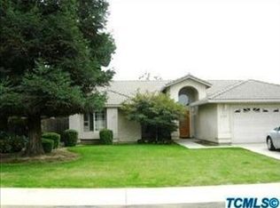 2745 W Harold Ave, Visalia, CA 93291