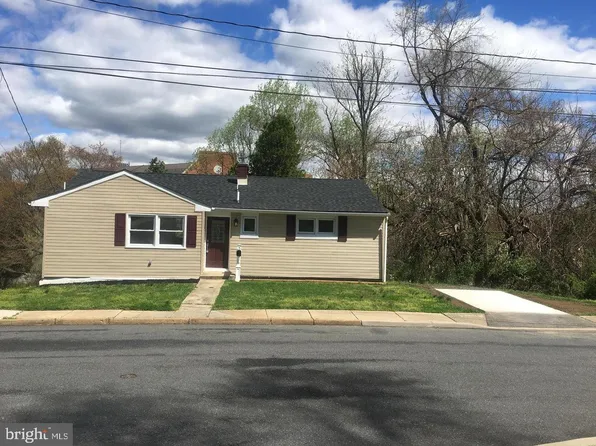 68 Ray St, Newark, DE 19711