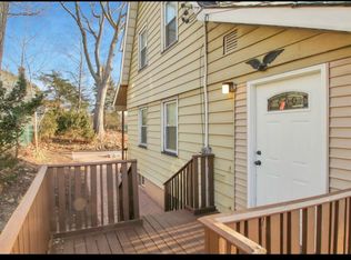 52 Glendale St, Nutley, NJ 07110