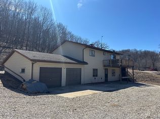 421 Fuel Hollow Rd, Luana, IA 52156