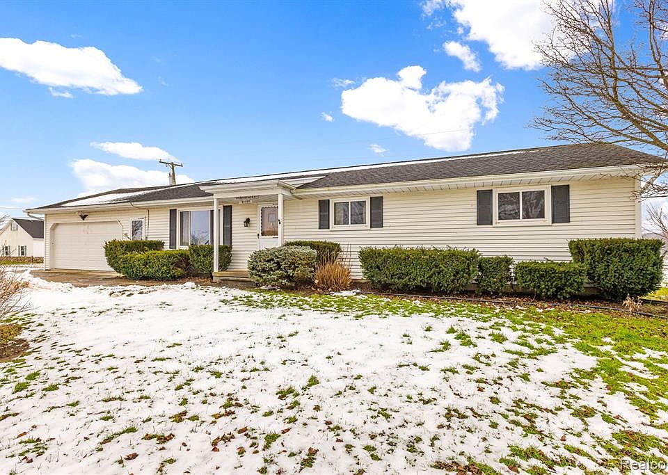 22500 McPhall Rd Armada MI Zillow