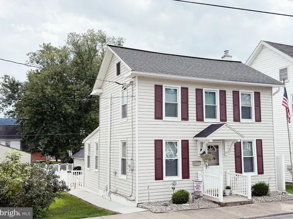 185 Market St, Highspire, PA 17034