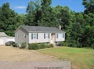 26350 Tin Top School Rd, Mechanicsville, MD