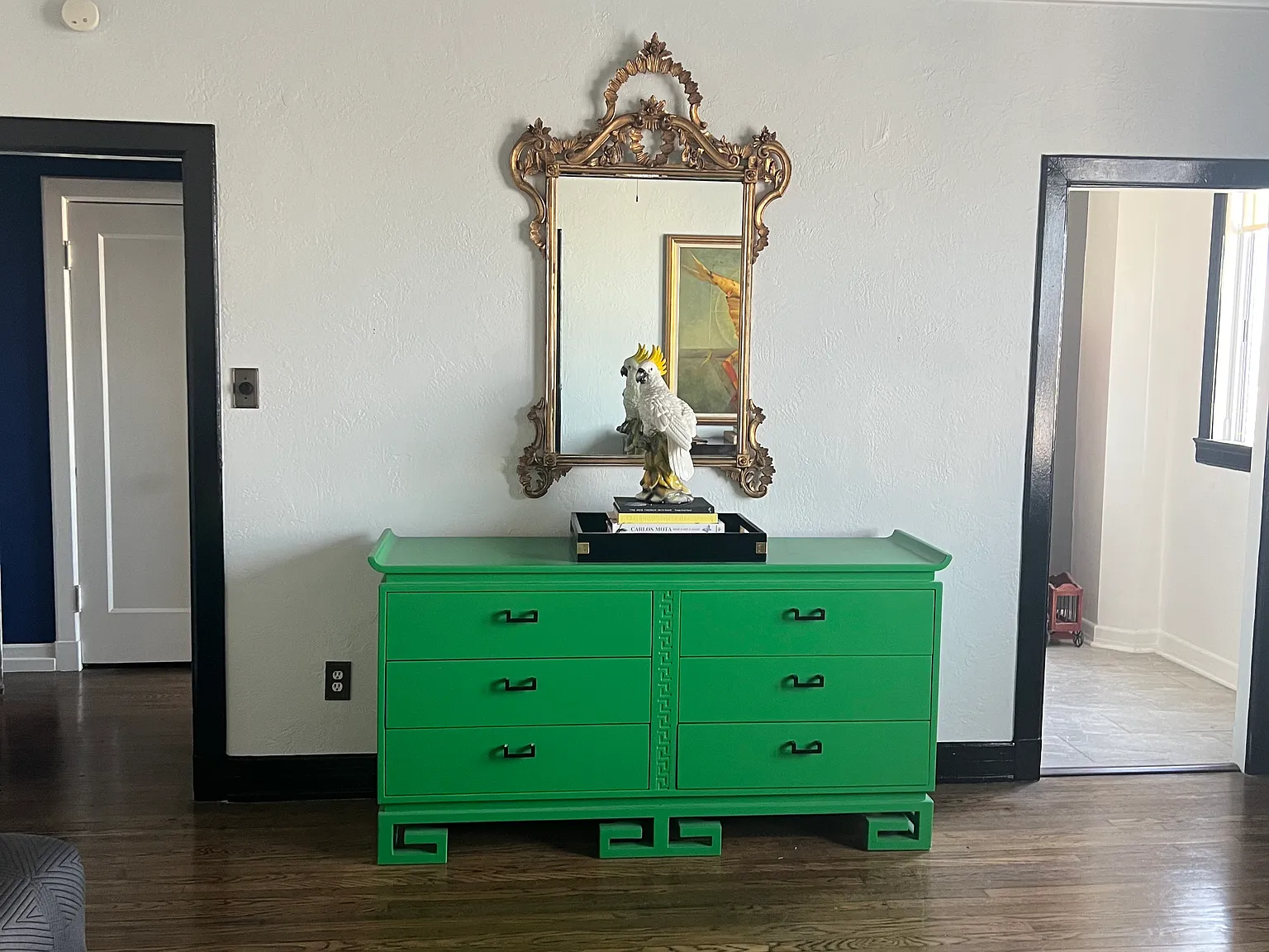 Studio, 492 sqft, $2,200 — Photo 3