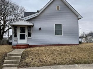 2328 E Main St, Elwood, IN 46036
