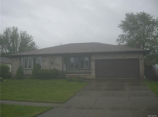 4589 Drayton Pkwy, Hamburg, NY 14075