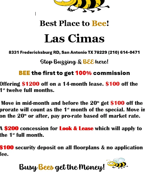 Las Cimas — Photo 2