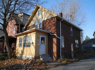 60 Avon Pl, Rochester, NY 14620