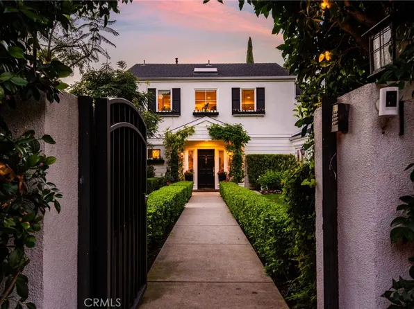 14647 Valley Vista Blvd, Sherman Oaks, CA 91403