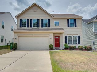 662 Poplar Grove Ln, Columbia, SC 29203