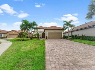12750 Del Corso Loop, Bradenton, FL 34211