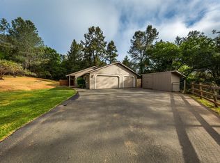 3593 Sweetwater Trl, Cool, CA 95614