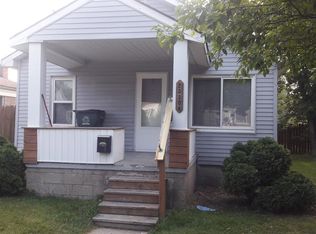 23304 Harding Ave, Hazel Park, MI 48030