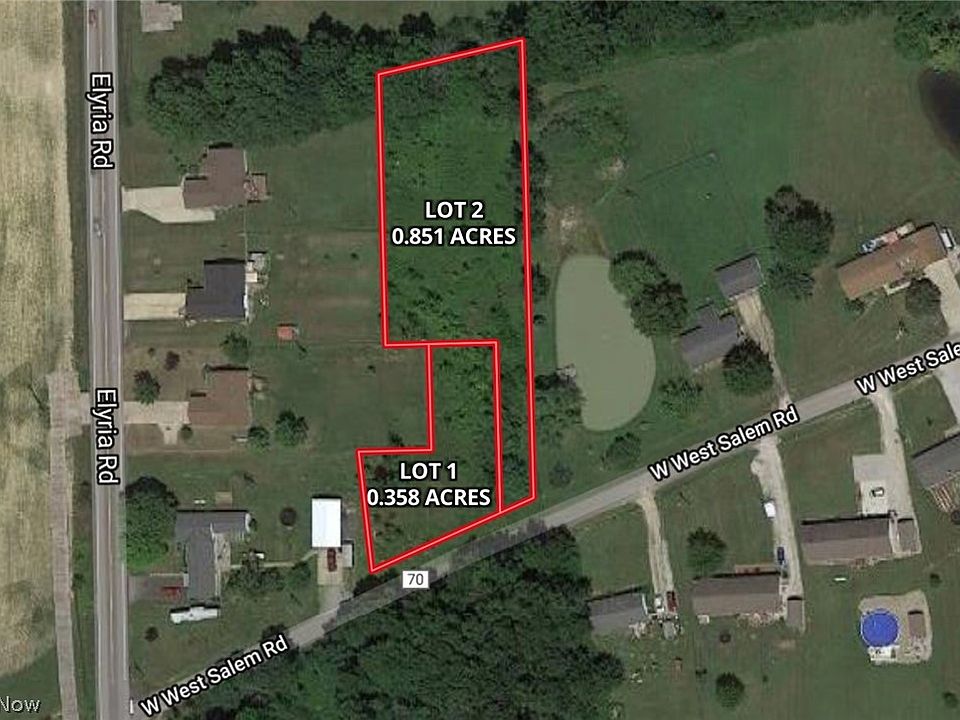 2nd image of W West Salem Rd