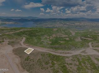 1576 E Marcella Ridge Rd #517, Heber City, UT 84032