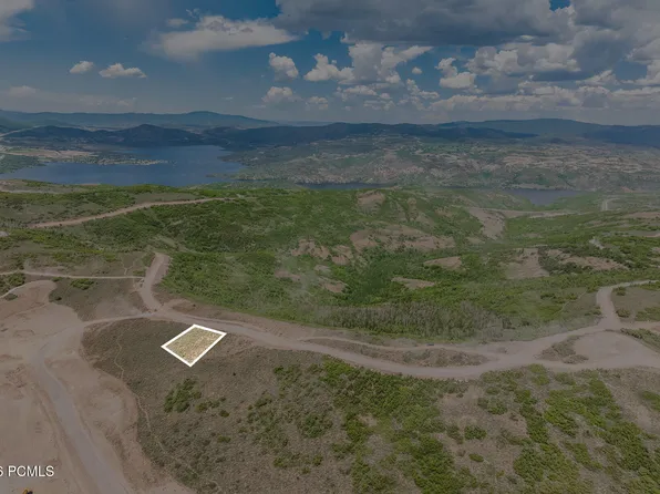 1576 E Marcella Ridge Rd #517, Heber City, UT 84032