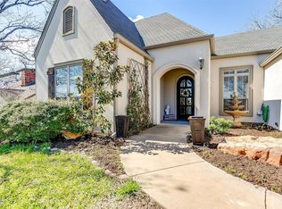 9601 Bellechase Rd, Granbury, TX 76049