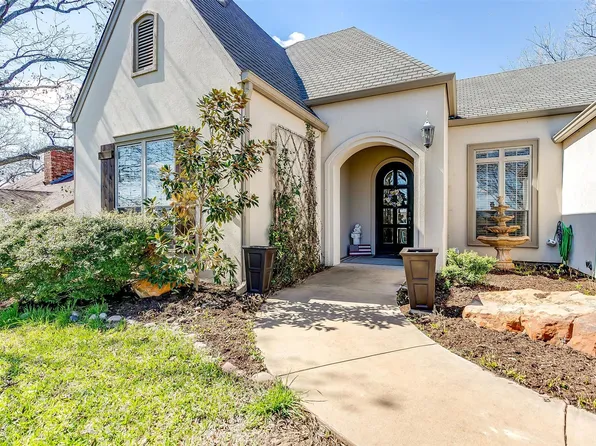 9601 Bellechase Rd, Granbury, TX 76049