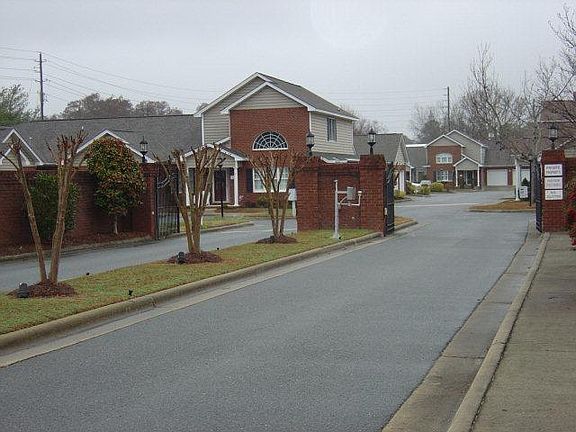 Gateway of community