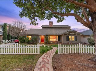 3770 Canfield Rd, Pasadena, CA 91107