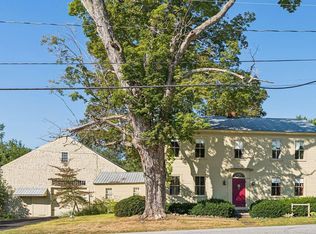 360 Bridge Street, Newfield, ME 04095