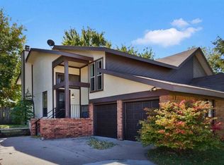 8727 E Boston St, Wichita, KS 67207