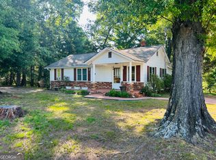 3498 Mud Creek Rd, Cornelia, GA 30531