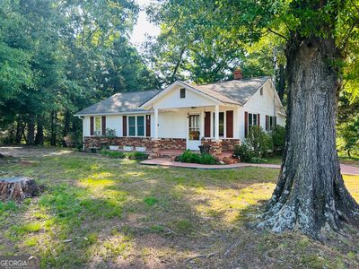 3498 Mud Creek Rd, Cornelia, GA, 30531