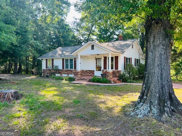 3498 Mud Creek Rd, Cornelia, GA 30531