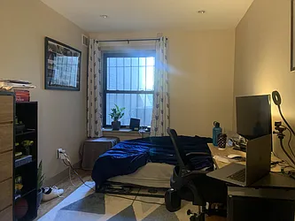 Rented by J & M Realty Services Corp (Management)