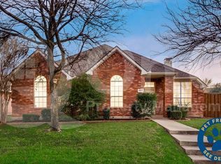 9501 Thorncliff Dr, Frisco, TX 75035