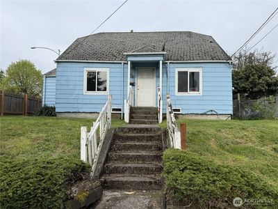 3790 E B Street, Tacoma, WA, 98404