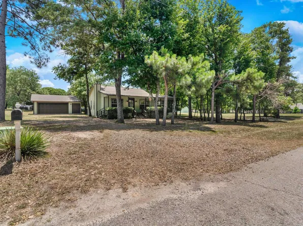 253 Pagosa Ln, Holly Lake Ranch, TX 75765