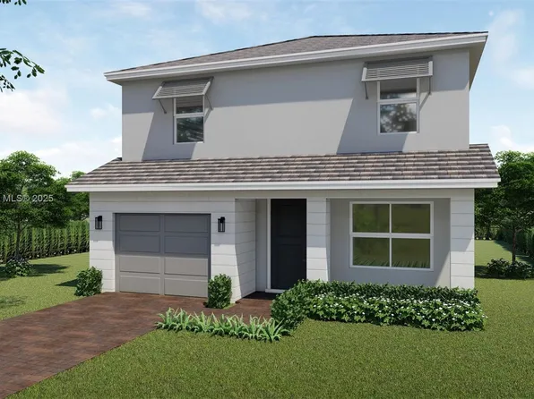 1524 SE 7th Ln, Homestead, FL 33033