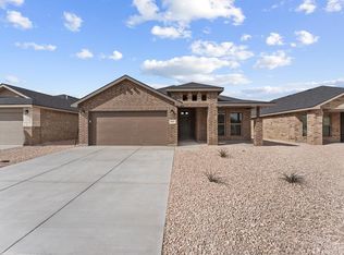 2033 Gulf Prairie Ln, Midland, TX 79705