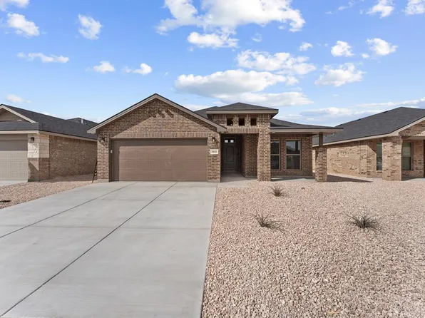 2033 Gulf Prairie Ln, Midland, TX 79705