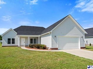 3511 Tropicana Way, Florence, SC 29501
