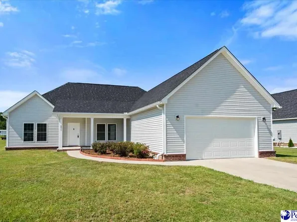 3511 Tropicana Way, Florence, SC 29501