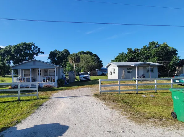 1003 SW 10th Street, Okeechobee, FL 34974