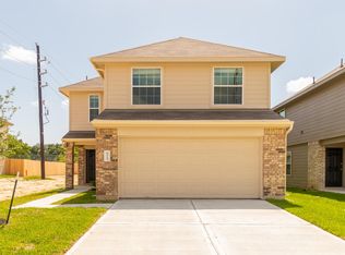 5714 Adelaide River Dr, Katy, TX 77449