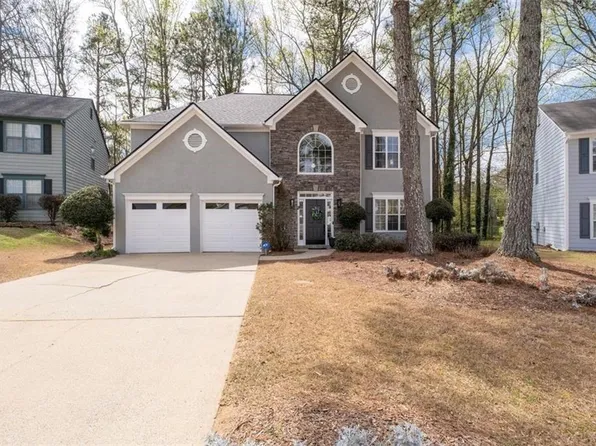 1814 Chasewood Park Dr, Marietta, GA 30066
