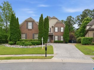 3730 Chalybe Walk, Hoover, AL 35226
