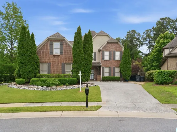 3730 Chalybe Walk, Hoover, AL 35226