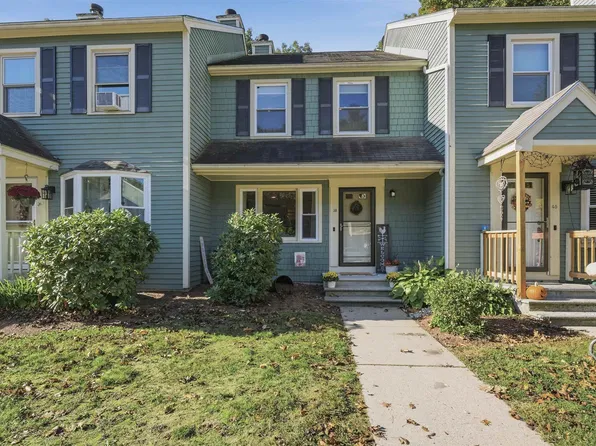 38 Walnut Circle, Merrimack, NH 03054