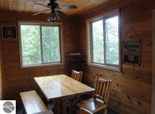 7077 W Blue Lake Rd NE, Kalkaska, MI 49646