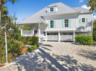 205 Daniel Dr, Sanibel, FL 33957