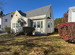 22 W 12th Ave, Gloversville, NY 12078