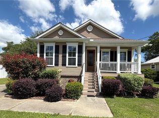 5148 Belle Terre Rd, Marrero, LA 70072