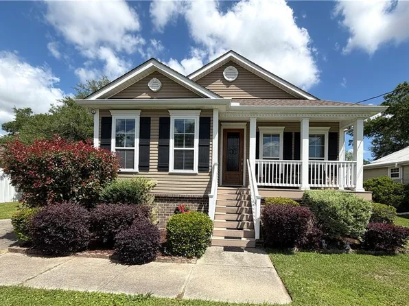 5148 Belle Terre Rd, Marrero, LA 70072