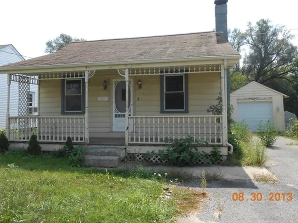 807 Charles St, Galion, OH 44833